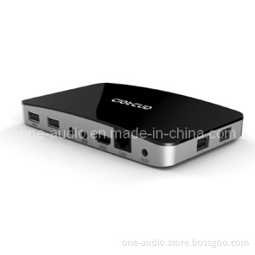 Rk3066 Quad Core Android TV Box with Android 4.2.2 OS